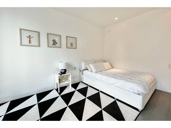 Apartamento de 5 alcobas en venta en Los Rosales, Bogotá, 350 m² · foto 20 de 24