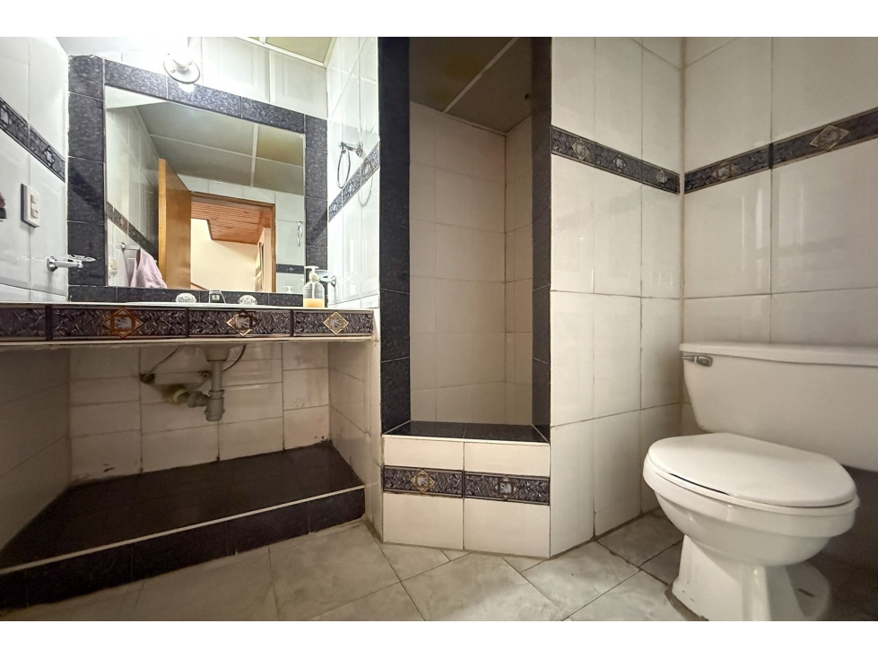 Casa en venta en Santa Ana, Bogotá · foto 11 de 16