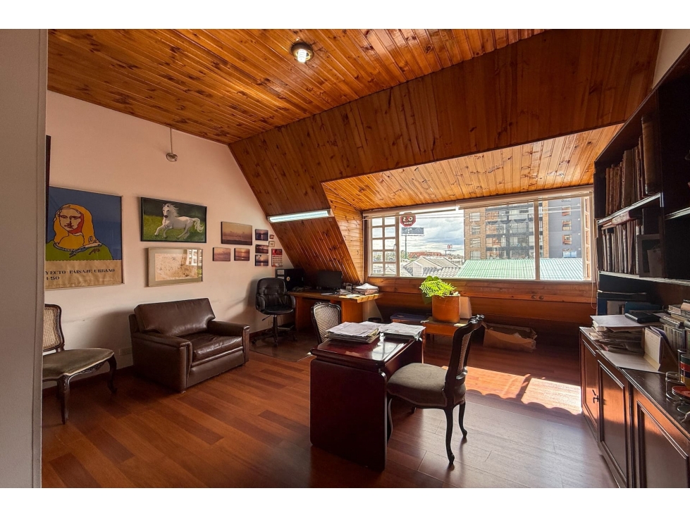 Casa en venta en Santa Ana, Bogotá · foto 12 de 16
