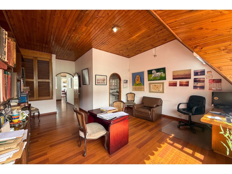 Casa en venta en Santa Ana, Bogotá · foto 13 de 16