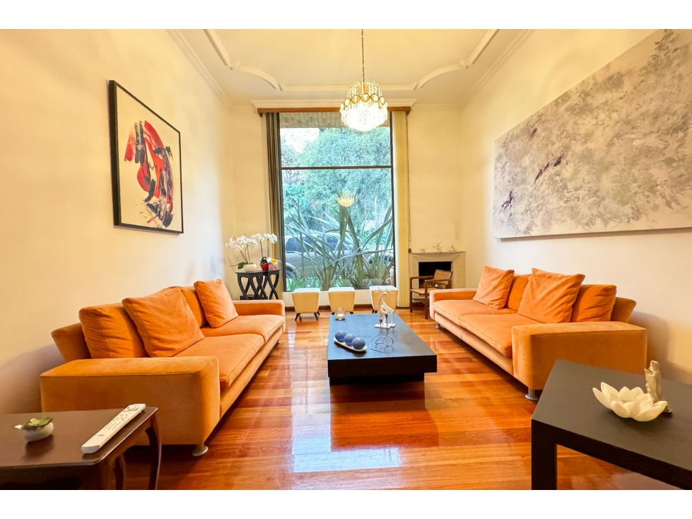 Casa en venta en Niza Suba, Bogotá · foto 2 de 22