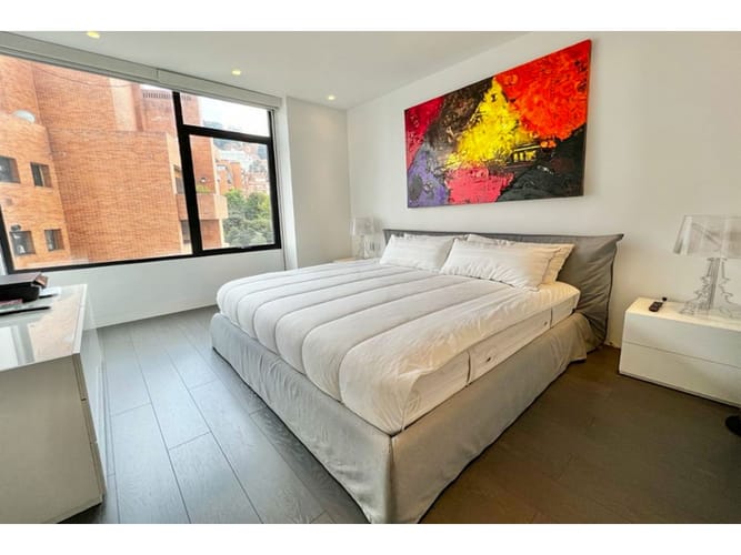 Apartamento de 5 alcobas en venta en Los Rosales, Bogotá, 350 m² · foto 24 de 24