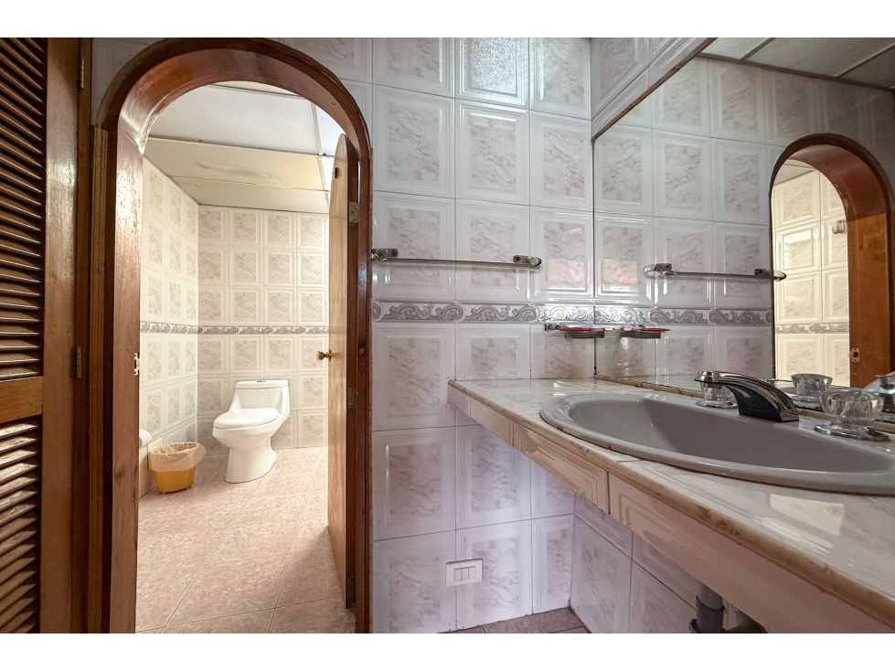 Casa en venta en Santa Ana, Bogotá · foto 14 de 16