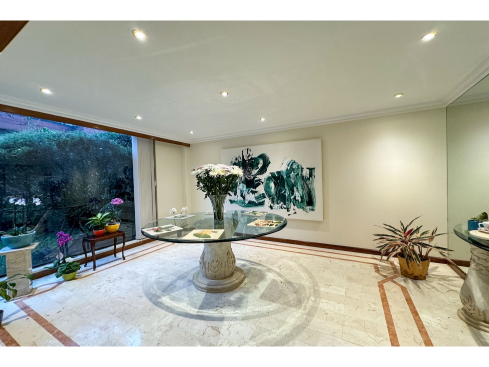 Casa en venta en Niza Suba, Bogotá · foto 4 de 22