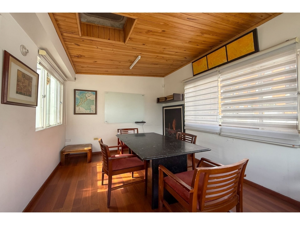 Casa en venta en Santa Ana, Bogotá · foto 16 de 16