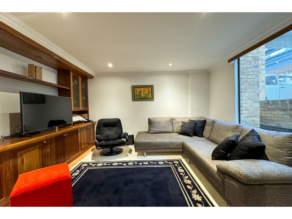 Casa en venta en Niza Suba, Bogotá · foto 6 de 22