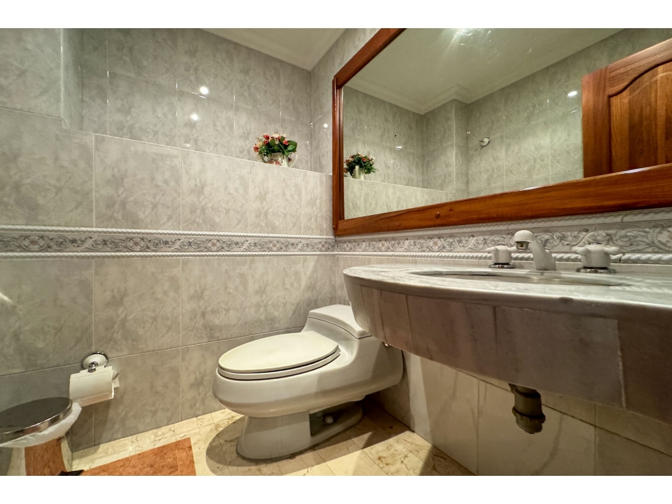 Casa en venta en Niza Suba, Bogotá · foto 10 de 22