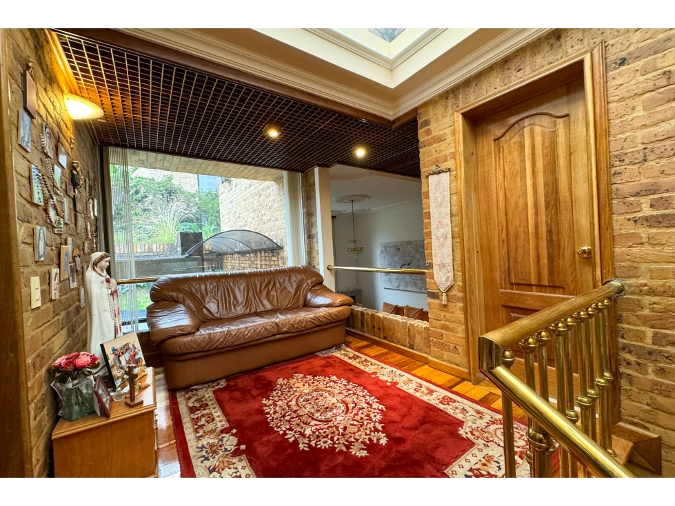 Casa en venta en Niza Suba, Bogotá · foto 11 de 22