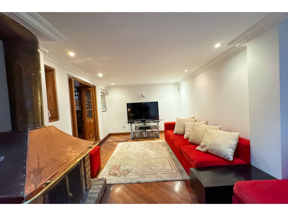 Casa en venta en Niza Suba, Bogotá · foto 12 de 22