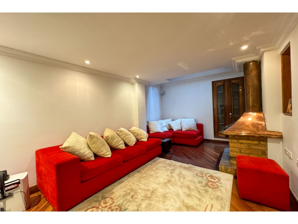 Casa en venta en Niza Suba, Bogotá · foto 13 de 22