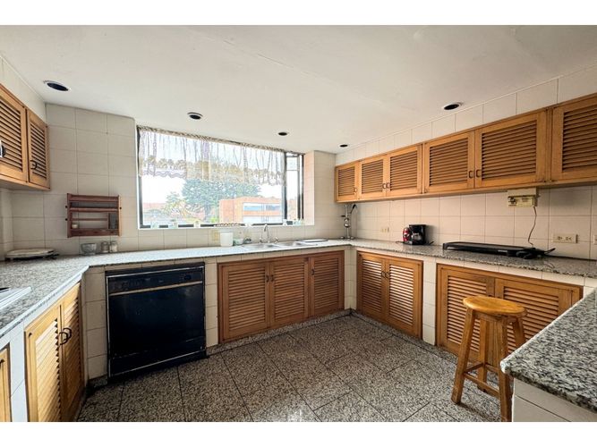 Apartamento en venta en Niza Suba, Bogotá · foto 6 de 16