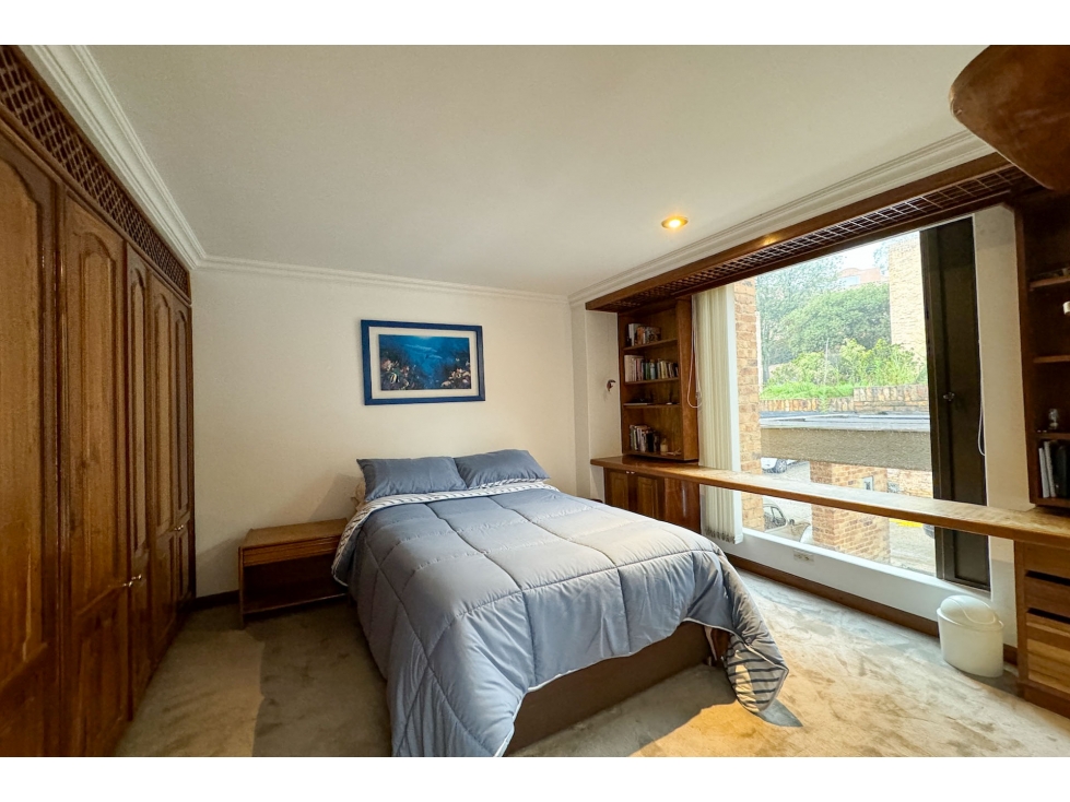 Casa en venta en Niza Suba, Bogotá · foto 14 de 22