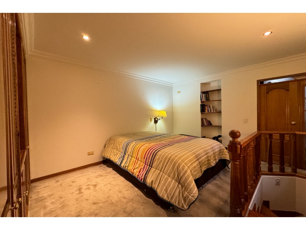 Casa en venta en Niza Suba, Bogotá · foto 15 de 22