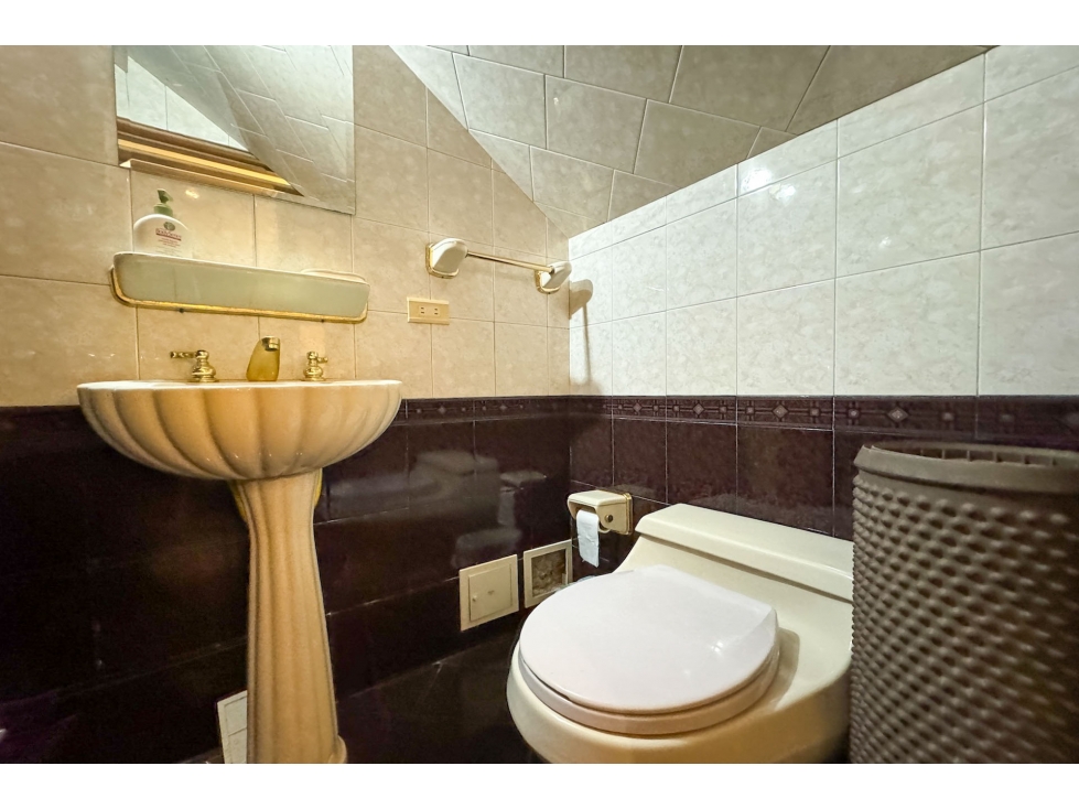 Casa en venta en Niza Suba, Bogotá · foto 16 de 22