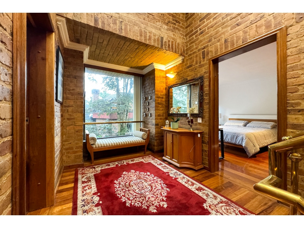 Casa en venta en Niza Suba, Bogotá · foto 17 de 22