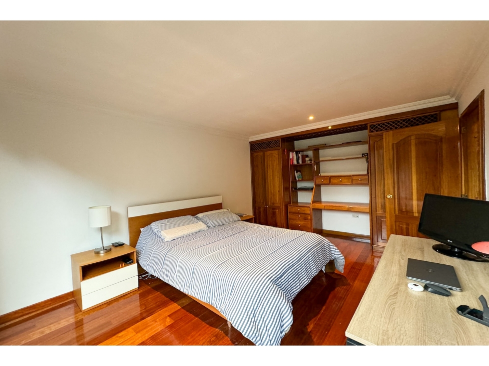 Casa en venta en Niza Suba, Bogotá · foto 18 de 22