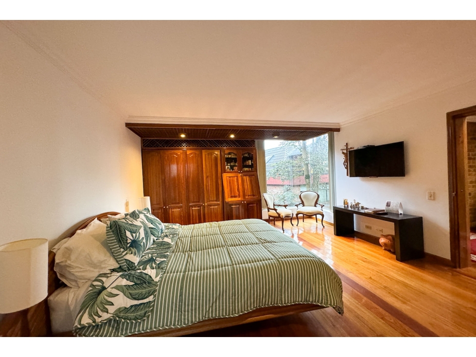 Casa en venta en Niza Suba, Bogotá · foto 20 de 22