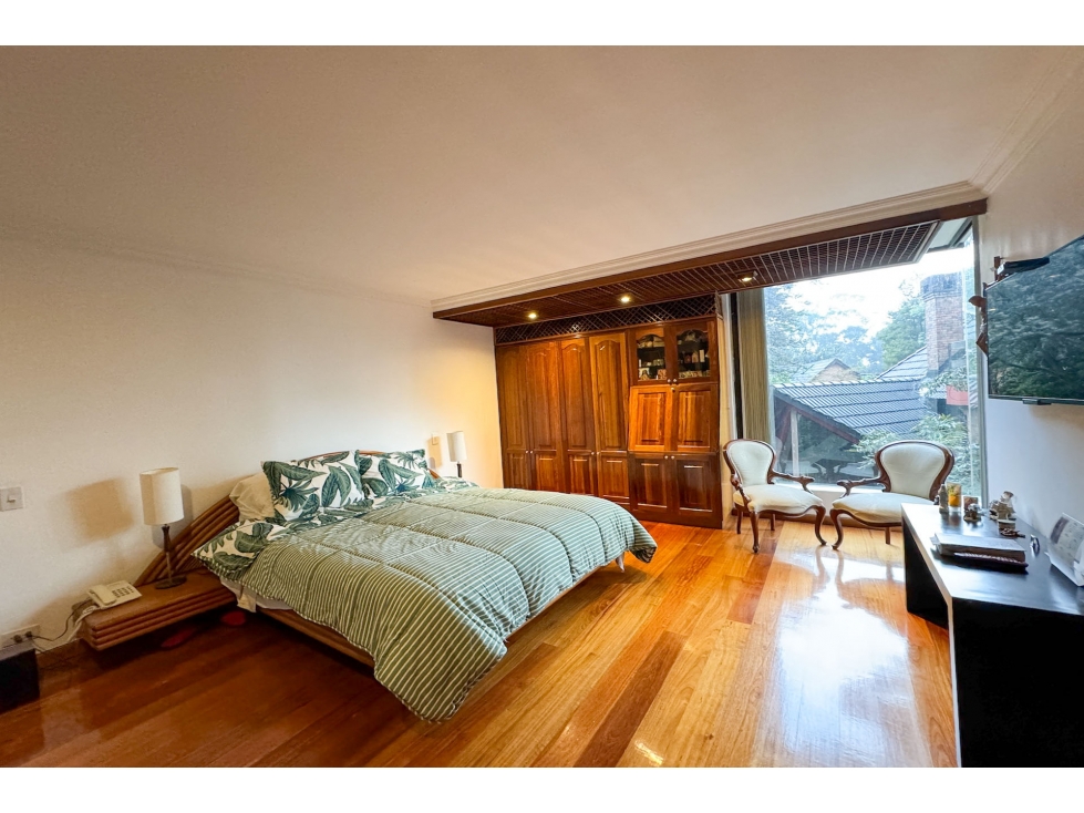 Casa en venta en Niza Suba, Bogotá · foto 21 de 22