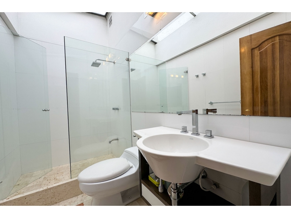 Casa en venta en Niza Suba, Bogotá · foto 22 de 22