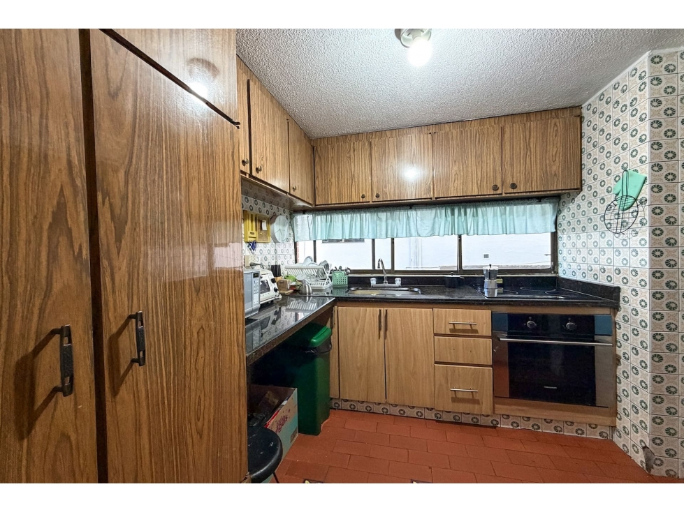 Apartamento en venta en Quinta Camacho, Bogotá · foto 6 de 13