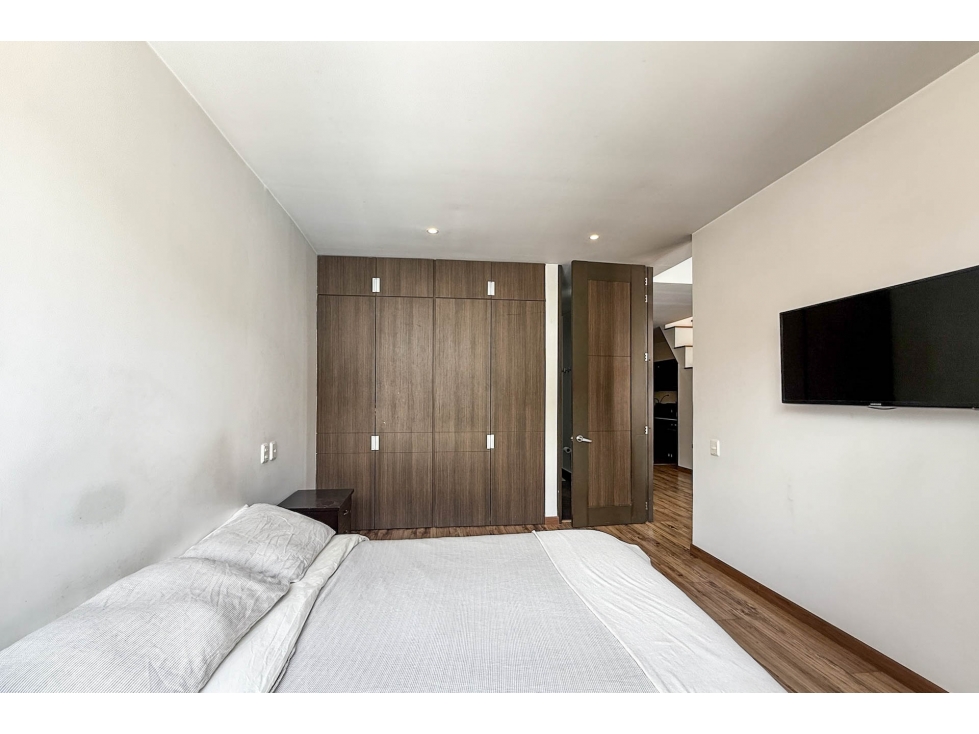 Apartamento en venta en Chapinero Alto, Bogotá · foto 13 de 14