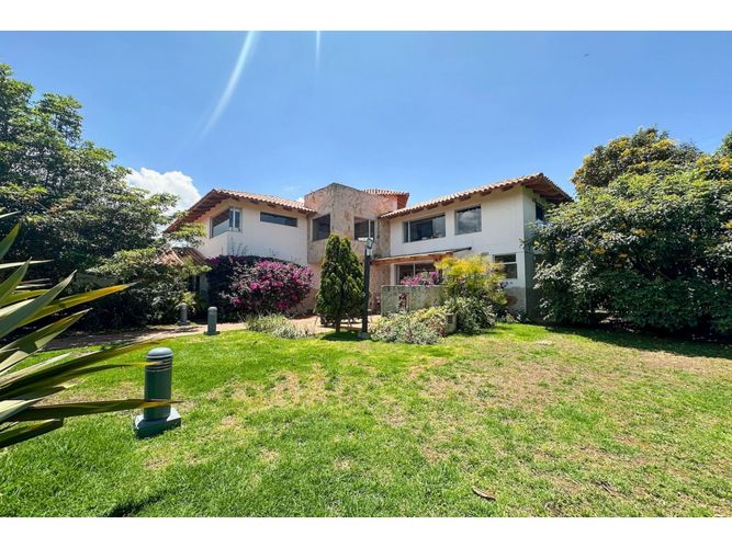 Casa de 4 alcobas en venta en La Virgen Sector La Balsa, Chía, 364 m² · foto 2 de 24
