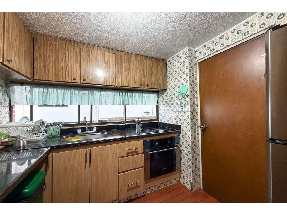 Apartamento en venta en Quinta Camacho, Bogotá · foto 7 de 13