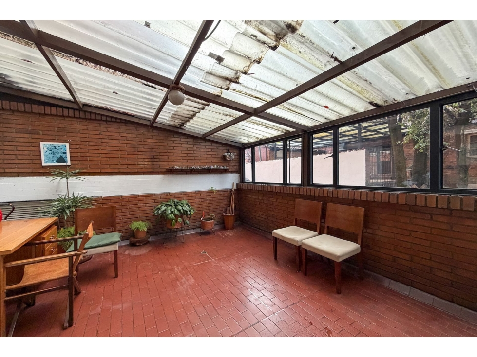 Apartamento en venta en Quinta Camacho, Bogotá · foto 8 de 13