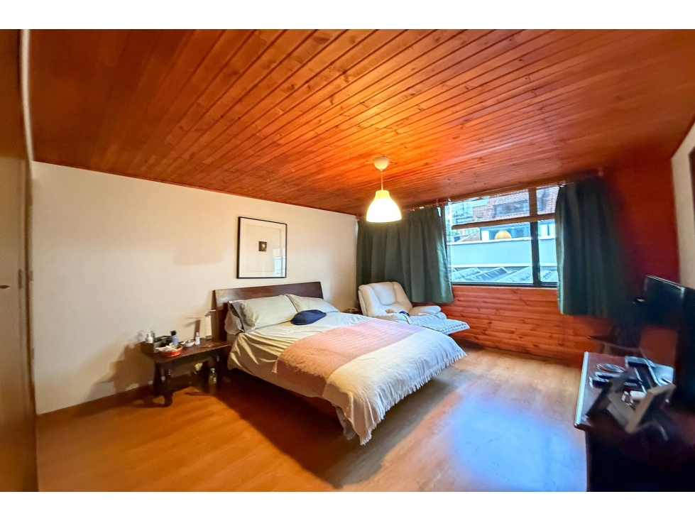 Apartamento en venta en Quinta Camacho, Bogotá · foto 9 de 13