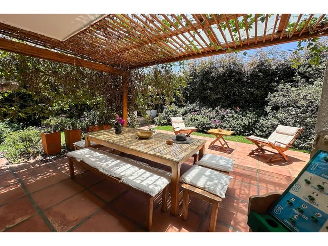 Casa de 4 alcobas en venta en La Virgen Sector La Balsa, Chía, 364 m² · foto 4 de 24