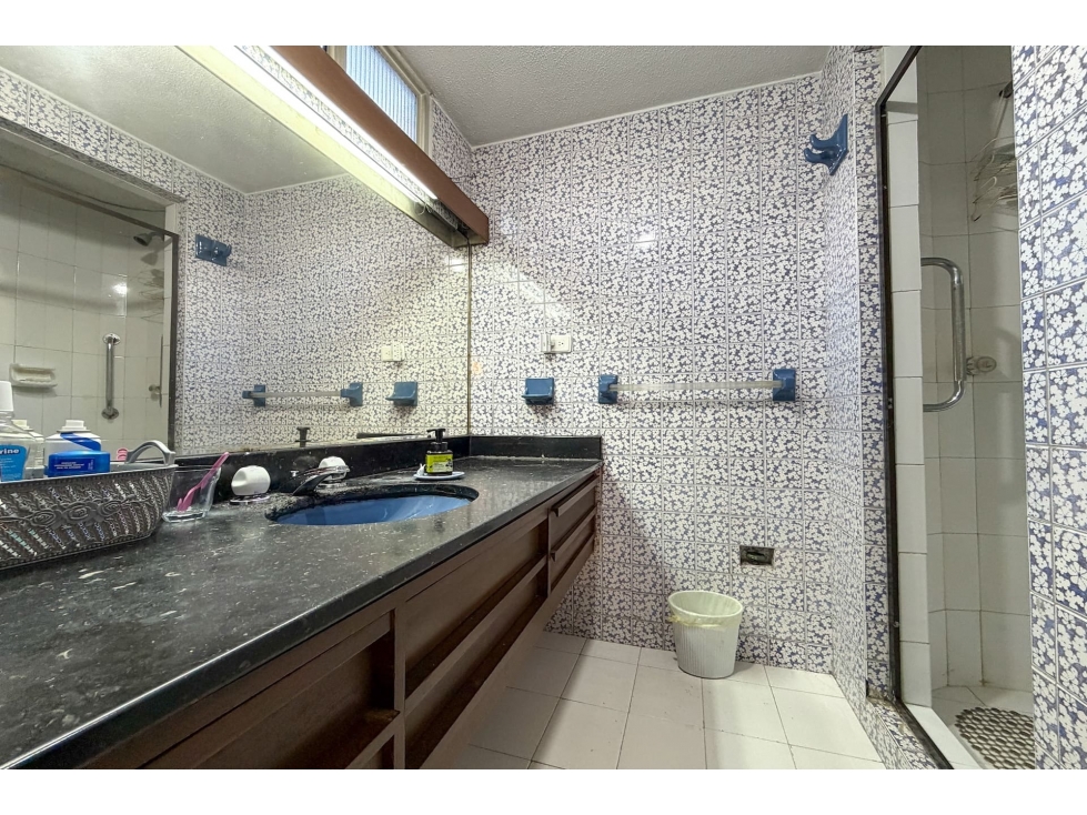 Apartamento en venta en Quinta Camacho, Bogotá · foto 10 de 13