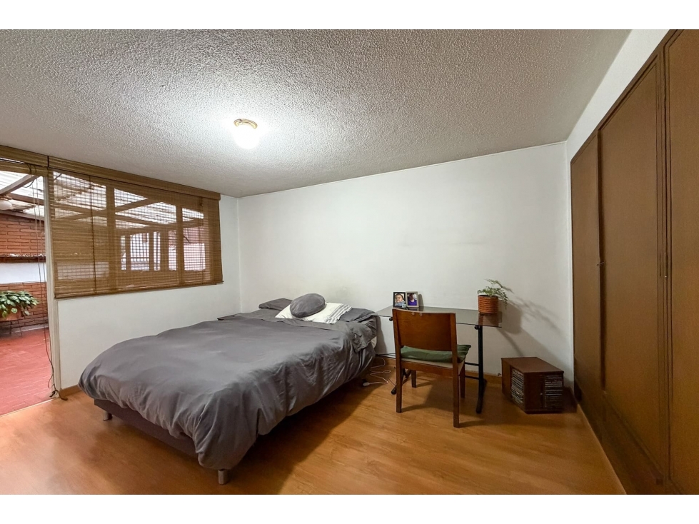 Apartamento en venta en Quinta Camacho, Bogotá · foto 11 de 13