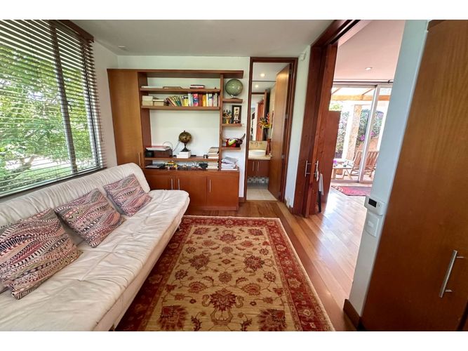 Casa de 4 alcobas en venta en La Virgen Sector La Balsa, Chía, 364 m² · foto 6 de 24
