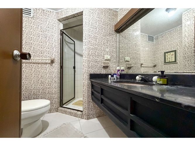 Apartamento en venta en Quinta Camacho, Bogotá · foto 12 de 13