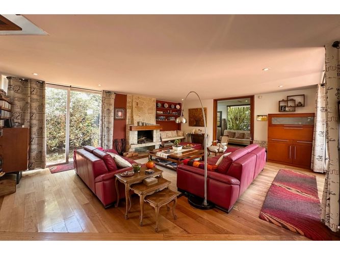 Casa de 4 alcobas en venta en La Virgen Sector La Balsa, Chía, 364 m² · foto 7 de 24