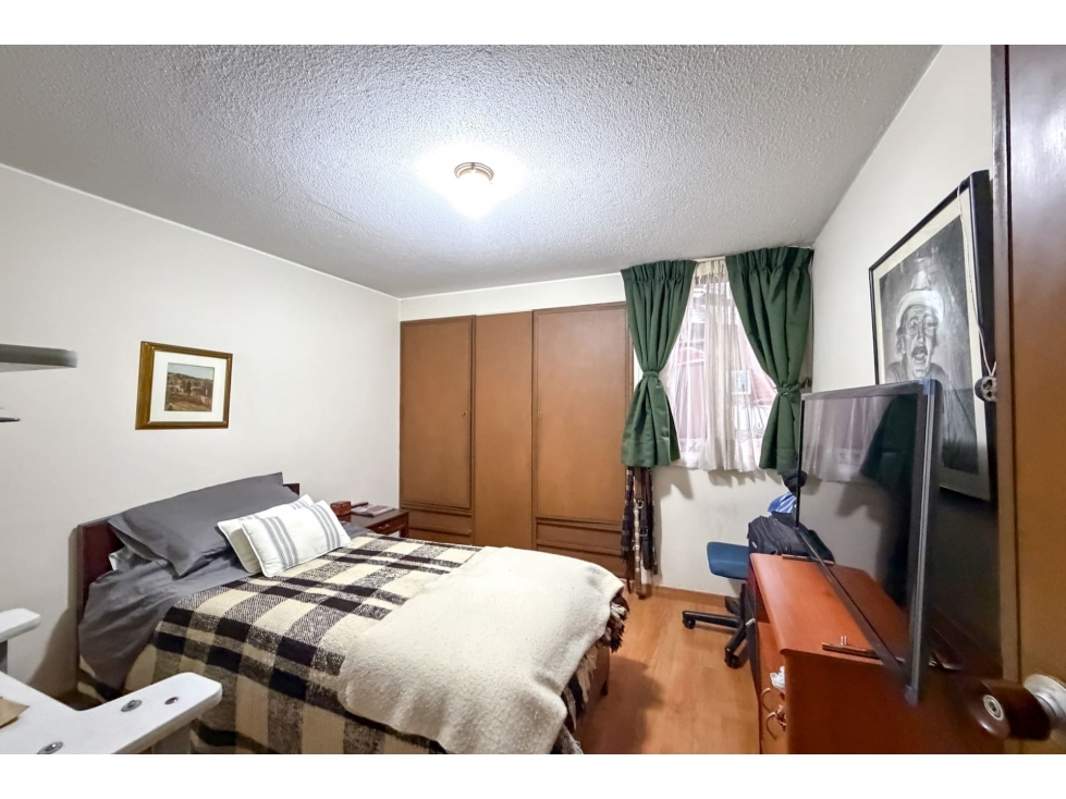 Apartamento en venta en Quinta Camacho, Bogotá · foto 13 de 13