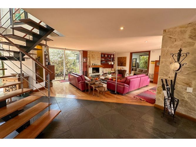 Casa de 4 alcobas en venta en La Virgen Sector La Balsa, Chía, 364 m² · foto 8 de 24