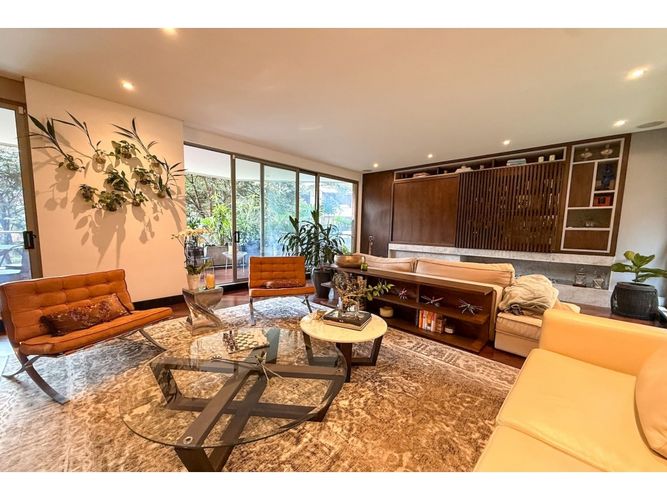 Apartamento en venta en La Cabrera, Bogotá · foto 2 de 21