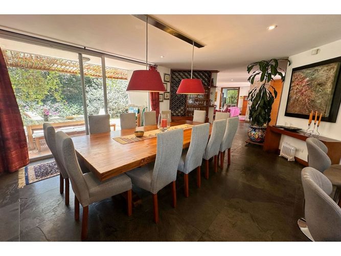 Casa de 4 alcobas en venta en La Virgen Sector La Balsa, Chía, 364 m² · foto 9 de 24