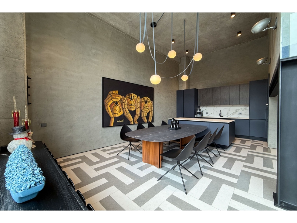 Apartamento en venta en Chico, Bogotá · foto 6 de 24