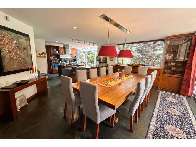 Casa de 4 alcobas en venta en La Virgen Sector La Balsa, Chía, 364 m² · foto 10 de 24