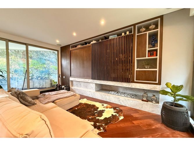 Apartamento en venta en La Cabrera, Bogotá · foto 4 de 21