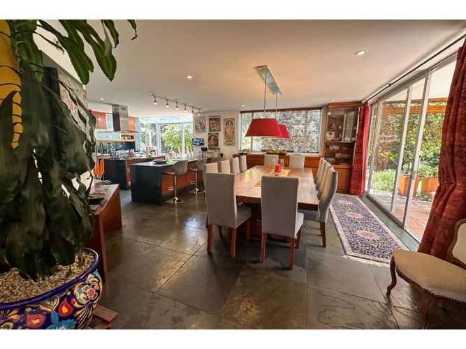 Casa de 4 alcobas en venta en La Virgen Sector La Balsa, Chía, 364 m² · foto 11 de 24