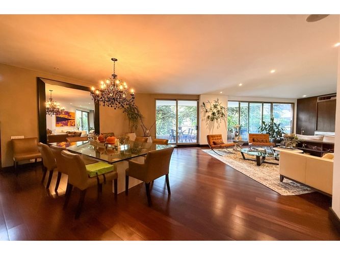Apartamento en venta en La Cabrera, Bogotá · foto 5 de 21