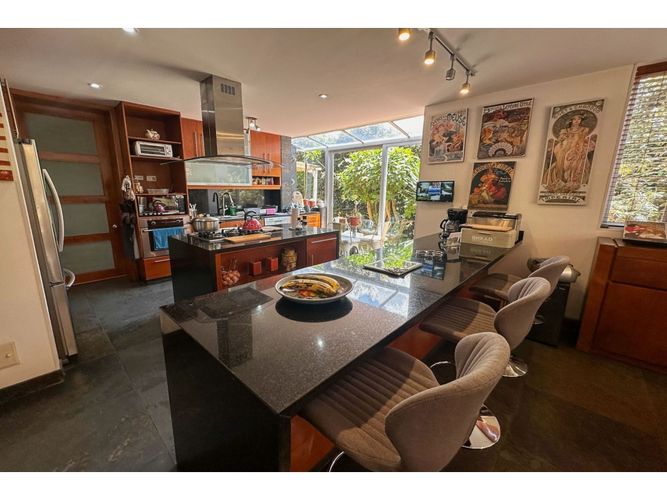 Casa de 4 alcobas en venta en La Virgen Sector La Balsa, Chía, 364 m² · foto 12 de 24