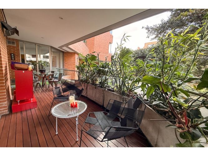 Apartamento en venta en La Cabrera, Bogotá · foto 6 de 21