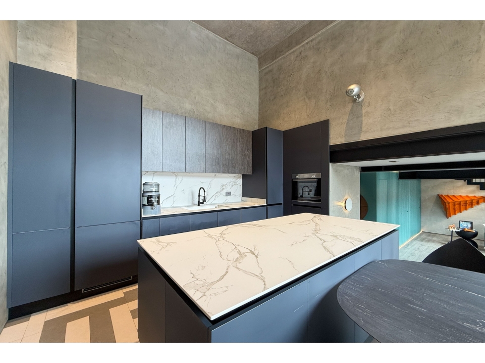 Apartamento en venta en Chico, Bogotá · foto 9 de 24