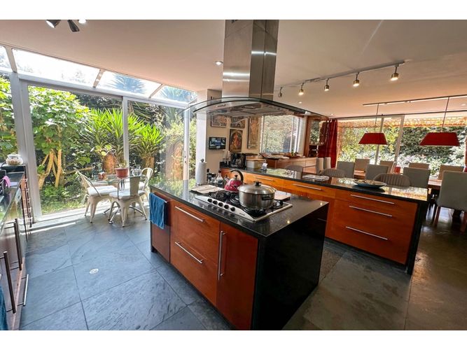 Casa de 4 alcobas en venta en La Virgen Sector La Balsa, Chía, 364 m² · foto 13 de 24