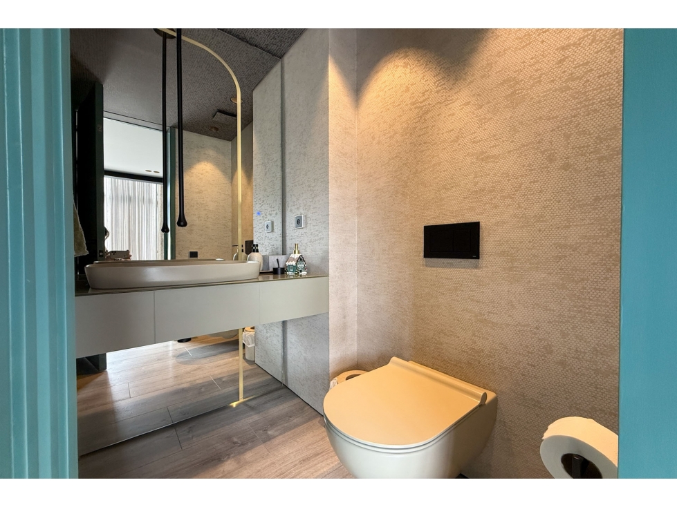 Apartamento en venta en Chico, Bogotá · foto 10 de 24