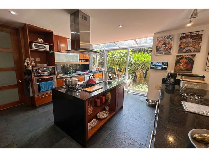 Casa de 4 alcobas en venta en La Virgen Sector La Balsa, Chía, 364 m² · foto 14 de 24